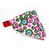 9 Styles Adjustable Dog Collar
