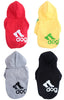Big Dog Clothes for  Golden Retriever Dogs Large Size Winter Dogs coat Hoodie Apparel