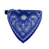 Low Price Collar Dog PU Leather Adjustable