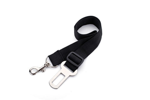 [TAILUP] Dog car seat belt safety protector travel pets accessories