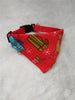 9 Styles Adjustable Dog Collar