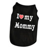 Lovely Pet Dog Clothes for Small Dogs Summer Dog Clothing