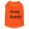 Lovely Pet Dog Clothes for Small Dogs Summer Dog Clothing