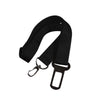 New Adjustable Dog Pet Car Safety Seat Belt Restraint Lead Travel Leash