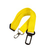 New Adjustable Dog Pet Car Safety Seat Belt Restraint Lead Travel Leash