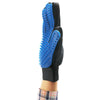 pet hair glove Grooming Cleaning and Hair Removal Brush Promote Blood Circulation