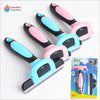 Combs Dog Hair Remover Grooming trimmer Tools