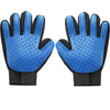 pet hair glove Grooming Cleaning and Hair Removal Brush Promote Blood Circulation
