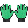 pet hair glove Grooming Cleaning and Hair Removal Brush Promote Blood Circulation