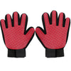 pet hair glove Grooming Cleaning and Hair Removal Brush Promote Blood Circulation