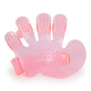 Pet Dog Hair Brush Comb Glove For Pet Cleaning Massage Grooming