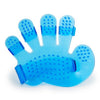 Pet Dog Hair Brush Comb Glove For Pet Cleaning Massage Grooming