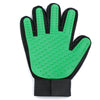 pet hair glove Grooming Cleaning and Hair Removal Brush Promote Blood Circulation