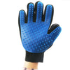 pet hair glove Grooming Cleaning and Hair Removal Brush Promote Blood Circulation
